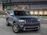 Jeep Grand Cherokee Limited 2013 года